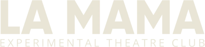 La MaMa Experimental Theatre Club
